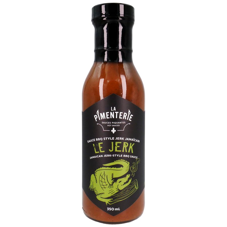 La pimenterie le jerk