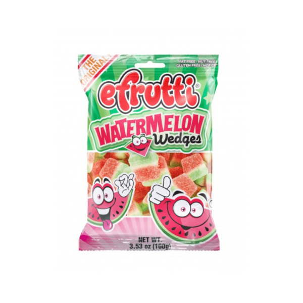 Efrutti watermelon