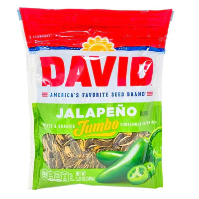 David jalapeno