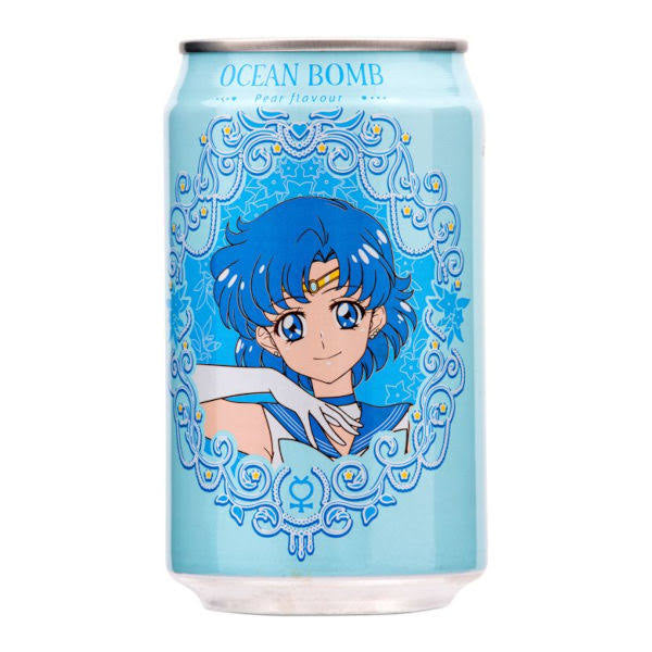 Ocean bomb