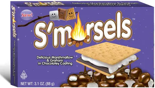 S'MORESELS