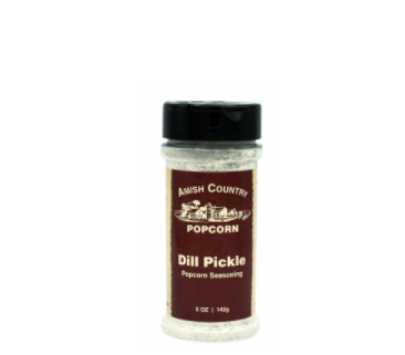 Dill pickel