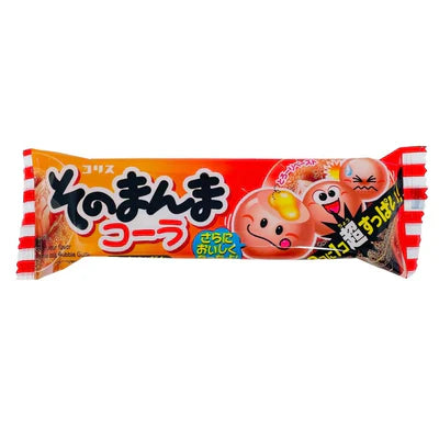 Gomme chinoise cola