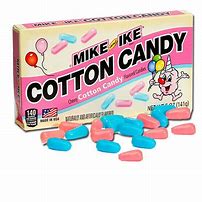 Mike and Ike cotton candy – pawpawsnacks