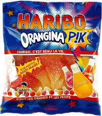 HARIBO Pik Orangina