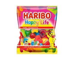 HARIBO Happy'Life