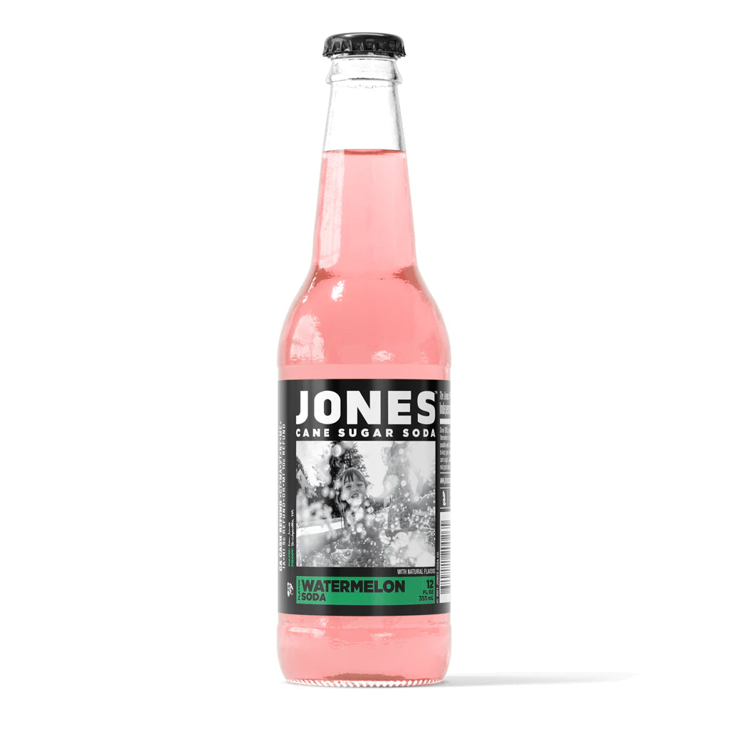 Jones Melon D’eau