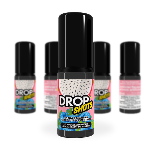 DROP SHOTS Blue Razz Dragonfruit . pawpawsnacks DROP SHOTS Blue Razz Dragonfruit . pawpawsnacks