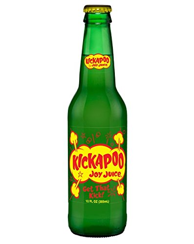 KICKAPOO Joy Juice – pawpawsnacks