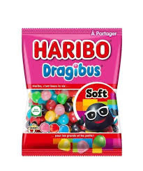 HARIBO Party Dragibus Original