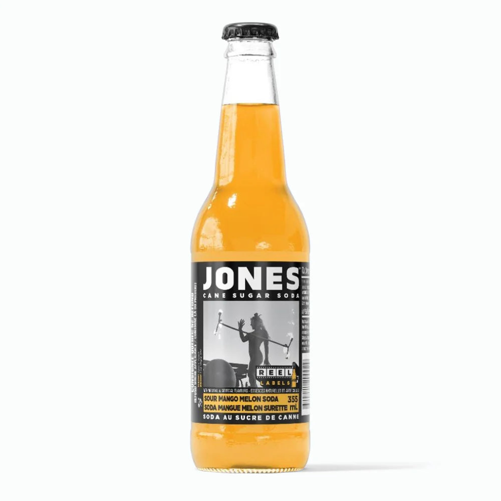 JONES Mangue Melon Surette