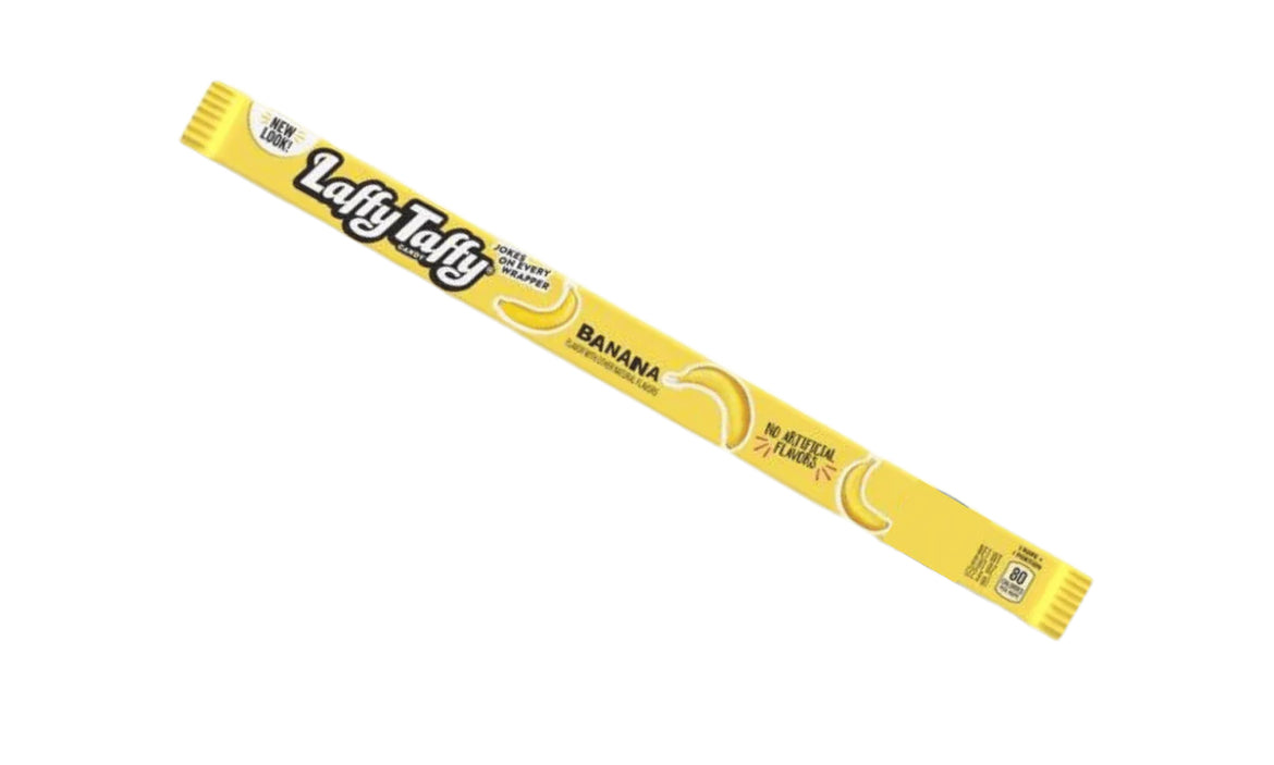 LAFFY TAFFY Banana