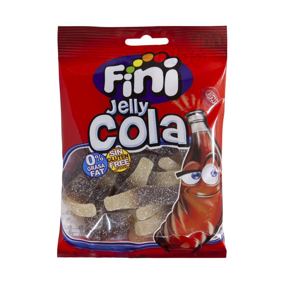 FINI Jelly Cola