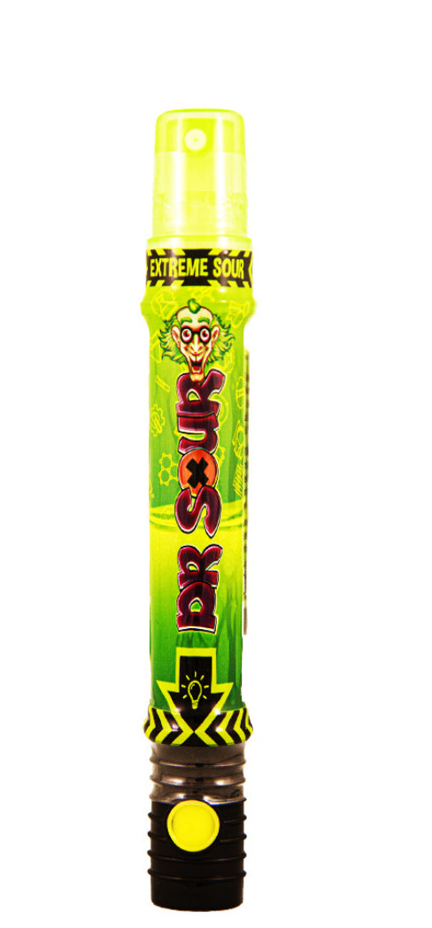 DR SOUR Blast Spray