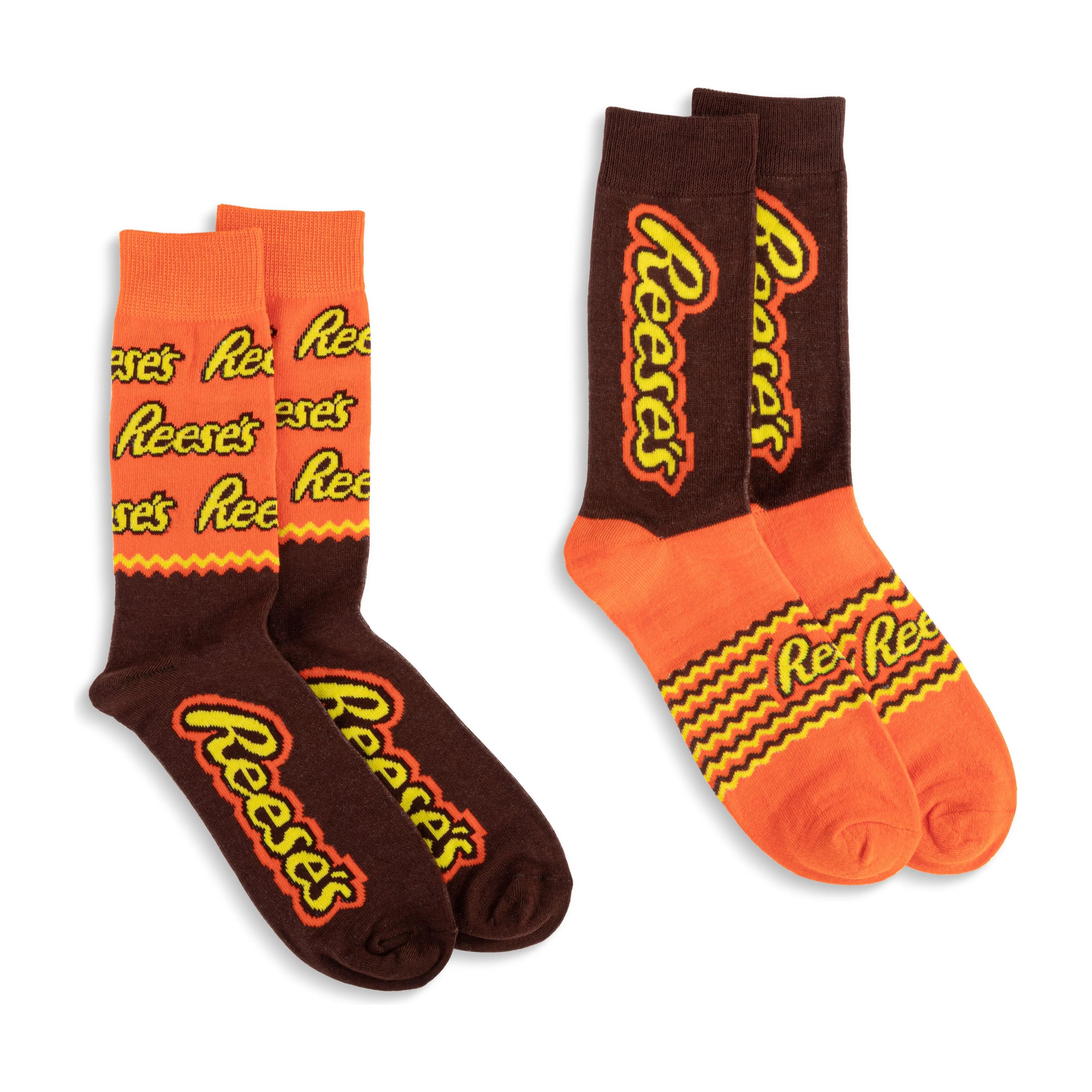 Reese’s socks