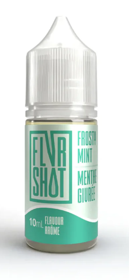 flavor shot menthe guivré