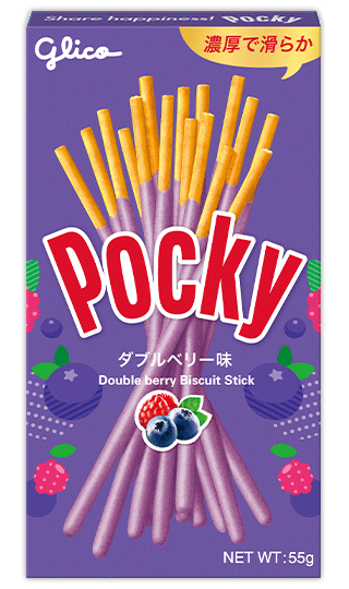 POCKY Baies