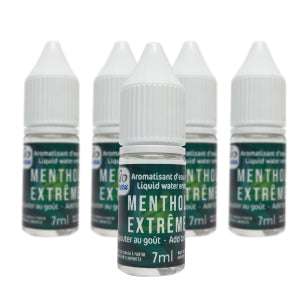 Menthol extreme