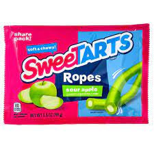 Sweetarts sour apple