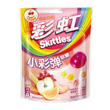 Skittle chinois