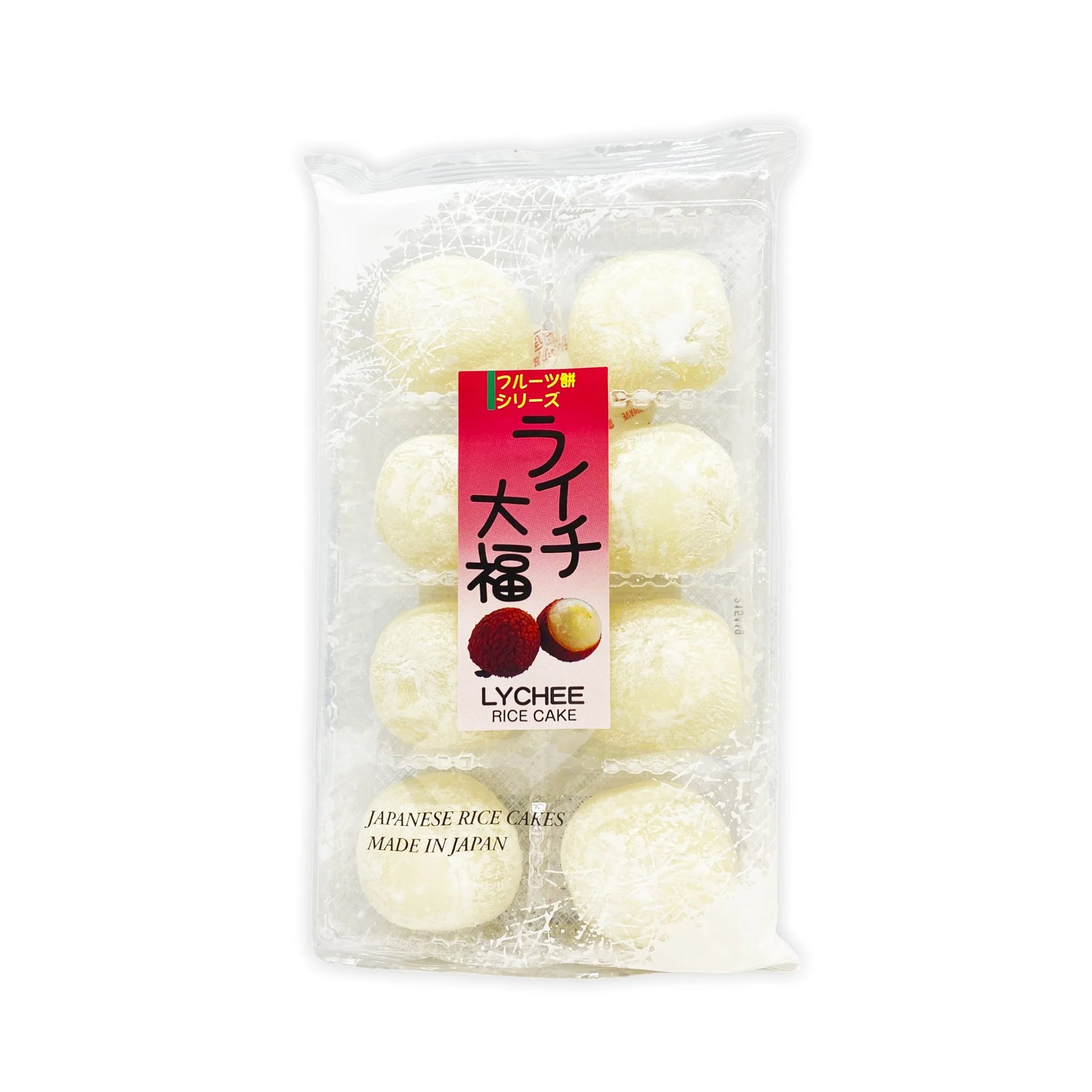 MOCHI Lychee