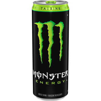 Monster energie 355ml