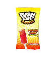 Push pop dipperz