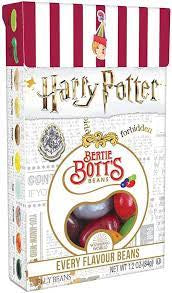 Bertie bott’s beans Harry Potter