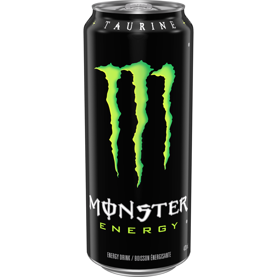 MONSTER Original