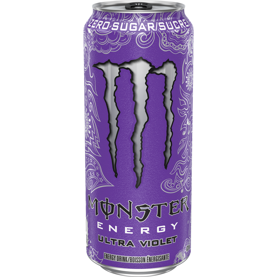 MONSTER Ultra Violet