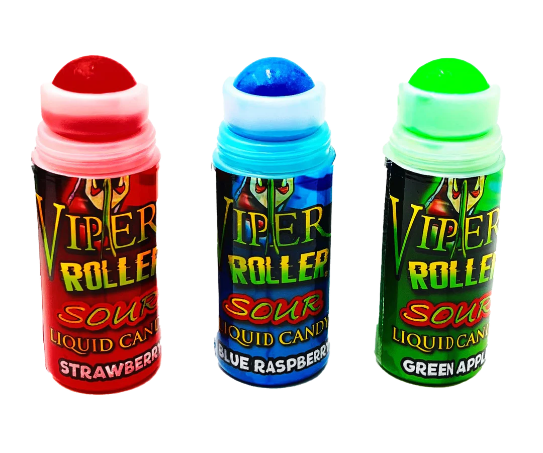 Viper roller