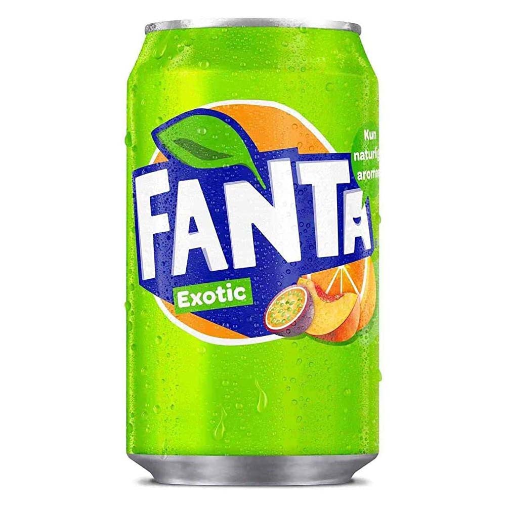 FANTA Exotic