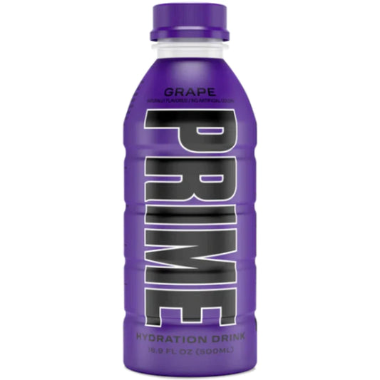 Prime grape