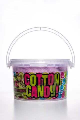 Cotton candy grape