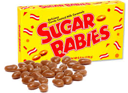 SUGAR BABIES