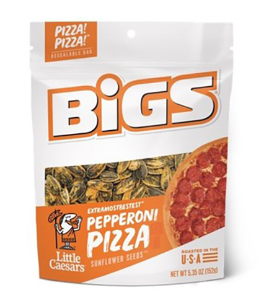 Bigs pizza