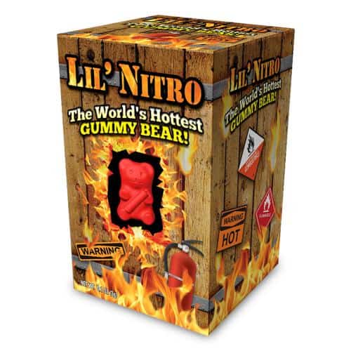 Lil’Nitro