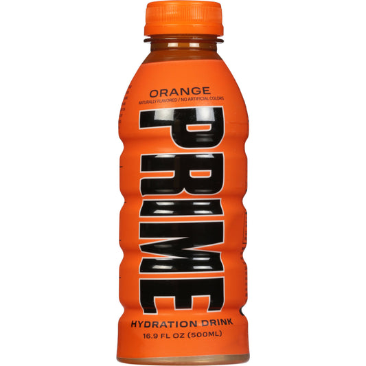 Prime orange