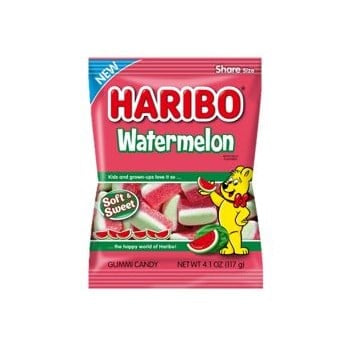 Haribo watermelon