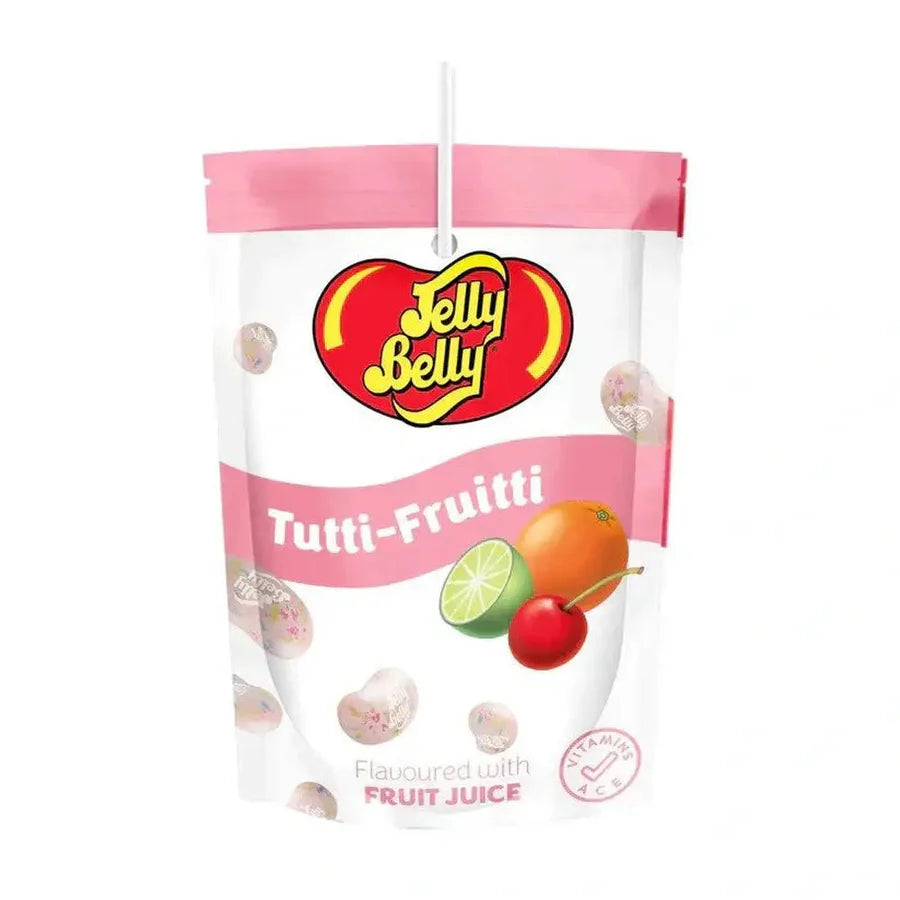 JELLY BELLY Tutti-Frutti