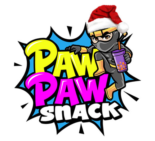 Les boites mystère – Pawpaw snack