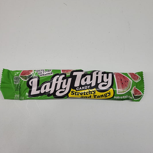 Laffy taffy melon